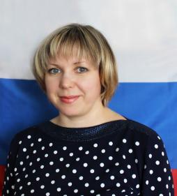 Митрофанова Наталья Юрьевна