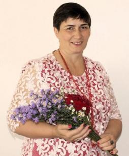 Каменева Лидия Николаевна