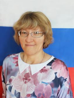 Дюндина Ольга Николаевна